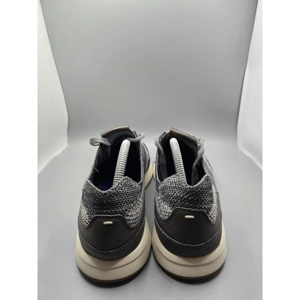 Cole Haan Grandpro Runner Men's Size 8M Stitchlite Gray‎ Athletic Sneakers